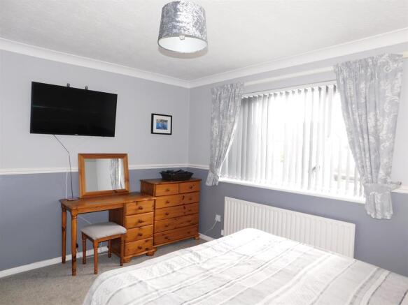 Bedroom 1c