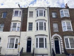 Flat 4, 18, Union Crescent, Margate CT9 1NS