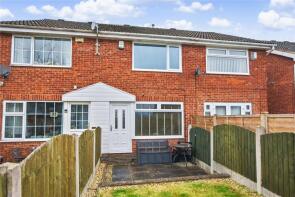 19, Warrels Court, Bramley, Leeds LS13 3EL
