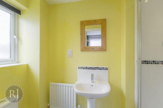 Master En-suite