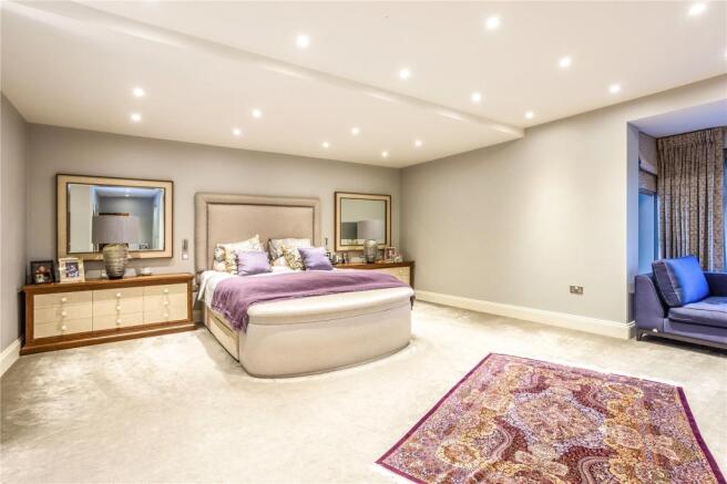 Principal Bedroom