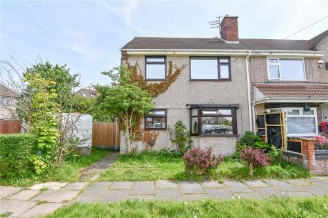 Ravenhill Crescent, Moreton, Wirral