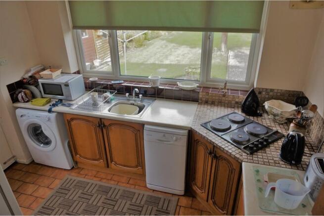 Kitchen / Breakfast