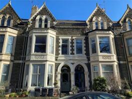 10, Plasturton Gardens, Pontcanna, Cardiff CF11 9HF