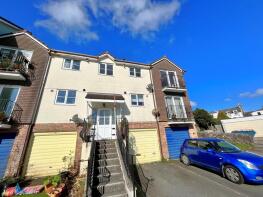 7, Biscombe Gardens, Saltash PL12 6EG