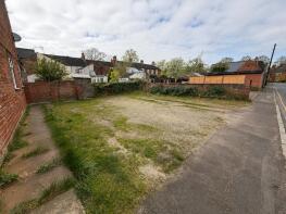9, Princes Street, Brigg DN20 8HG