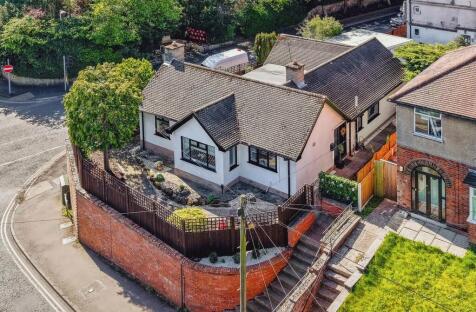 Park Lane, Castle Donington