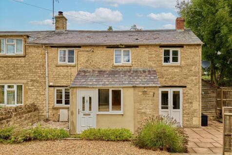 Stanleys, Station Road, Brize Norton, OX18