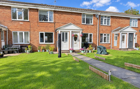 Leggott Way, Stallingborough, DN41