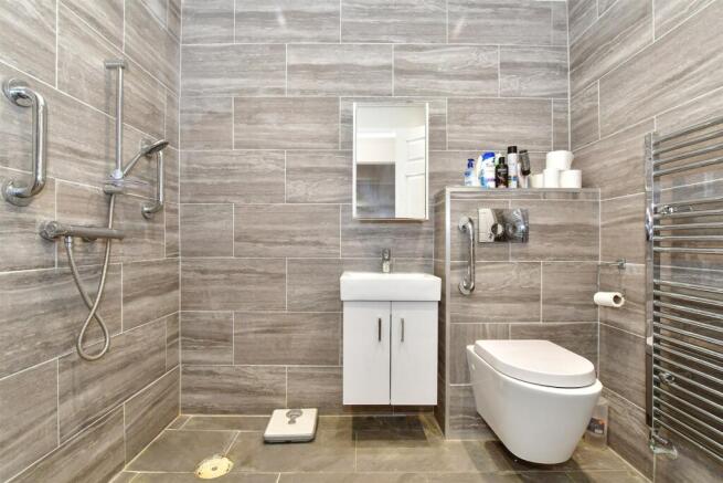 Wet Room