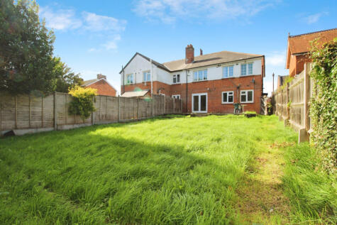 Balmoral Road, Andover, SP10