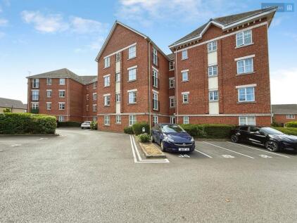 Dale Way, Crewe, Cheshire, CW1