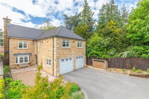 6, Moor View Close, Menston, Ilkley LS29 6RT