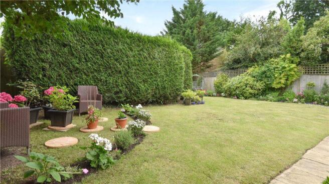 Garden 2