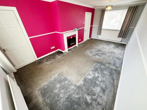 Lounge / Dining room