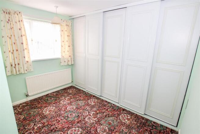 BEDROOM TWO (FRONT)