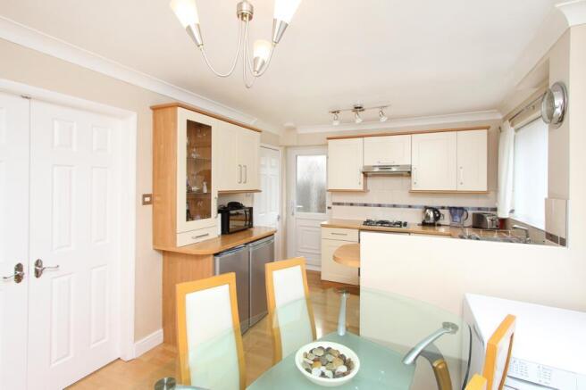 Kitchen 1