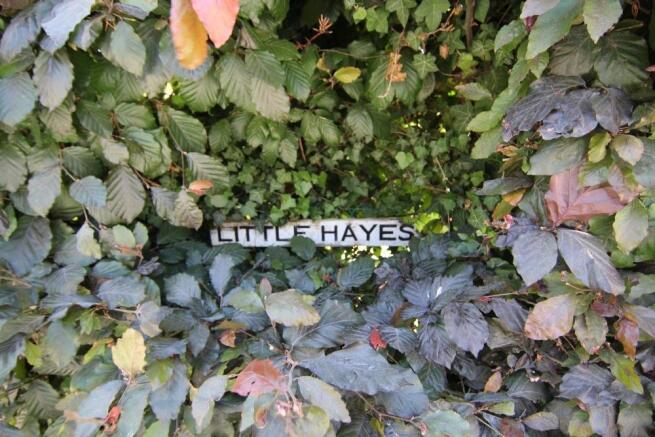 Name Plate