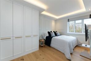 Flat 45, Pond House, Pond Place, London SW3 6QS