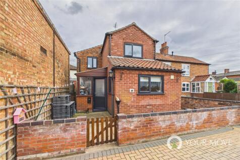 Neeches Yard, Fen Lane, Beccles, Suffolk, NR34