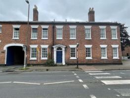8, Carl Davis House, South Street, Leominster HR6 8FG