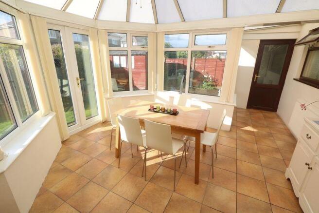 Conservatory O...