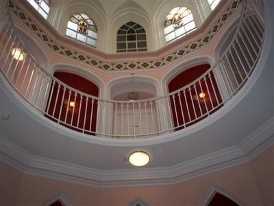 Atrium Gallery