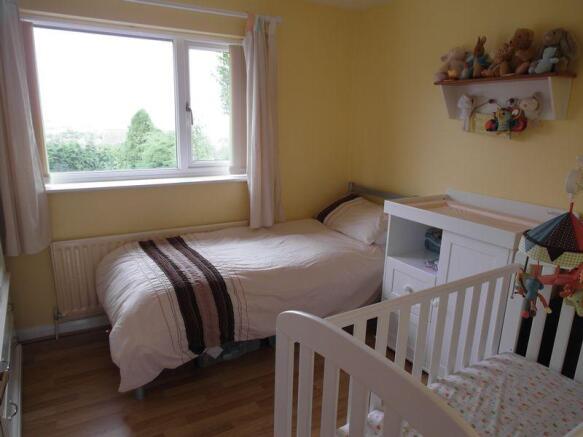 Bedroom  2