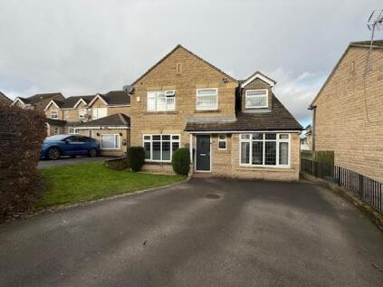 Sandhill Fold, Idle, Bradford