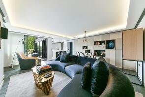 42, Crown Reach, Grosvenor Road, London SW1V 3JU