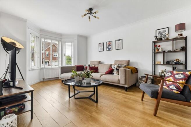 Parkholm Quadrant, Darnley, Glasgow photo 4
