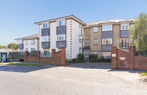 Morello Gardens, Stevenage Road, Hitchin, SG4
