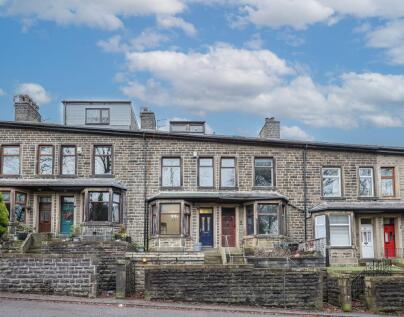 Burnley Road, Rossendale, BB4