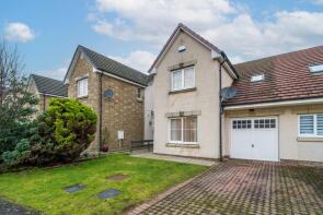 14, Esk Gardens, Carnoustie DD7 6GH
