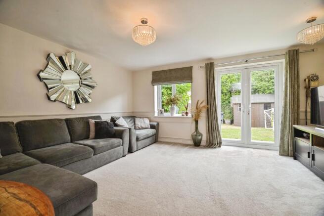 3 bed End of Terrace for sale Image 3