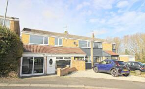 92, Heathmeads, Chester Le Street DH2 1NB
