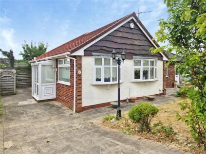 Chalfont Drive, Worsley, Manchester, Greater Manchester, M28