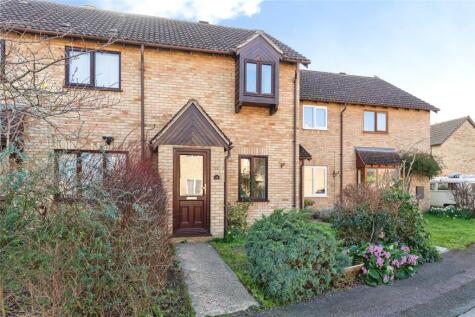 The Sycamores, Milton, Cambridge, Cambridgeshire, CB24