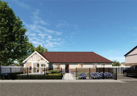 Ridgeway Crescent, Tonbridge, Kent, TN10