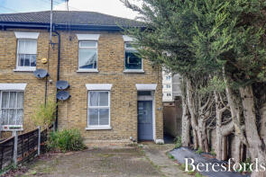 29a, Crescent Road, Brentwood CM14 5JR