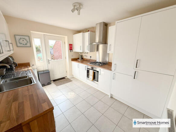 Dalton Road, Belper photo 4