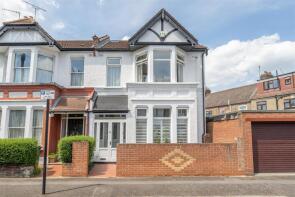 53, Belgrave Road, London E10 6LD
