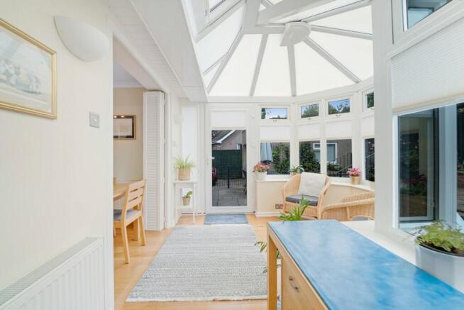 Sun Room