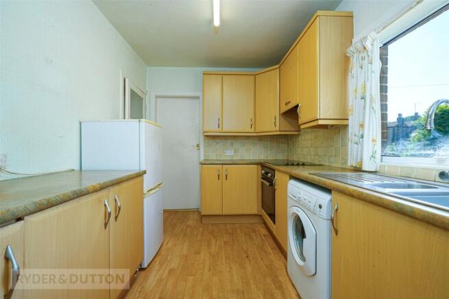 3 bed Detached Bungalow for sale Image 4