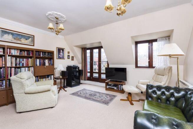 Sitting Room W...