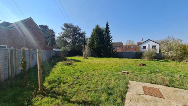 Garden 1