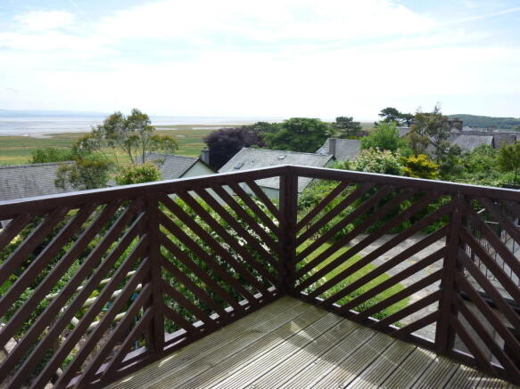 Decking