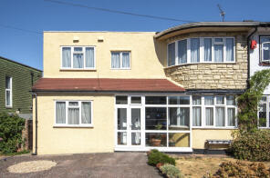 30, Beaumont Road, Petts Wood, Orpington BR5 1JN