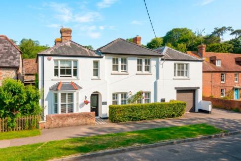 Valley Road, Barham