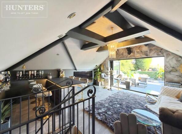 3 bed Detached Bungalow for sale Image 12